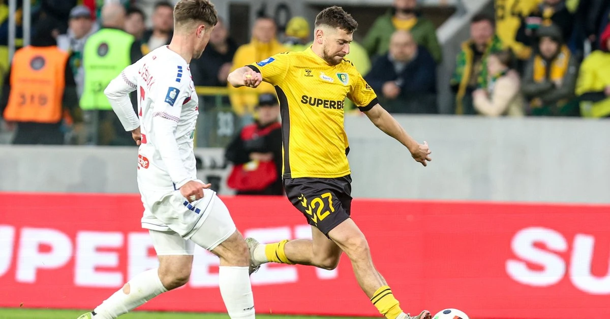 Derby Śląska w Ekstraklasie! Górnik gra o fotel wicelidera