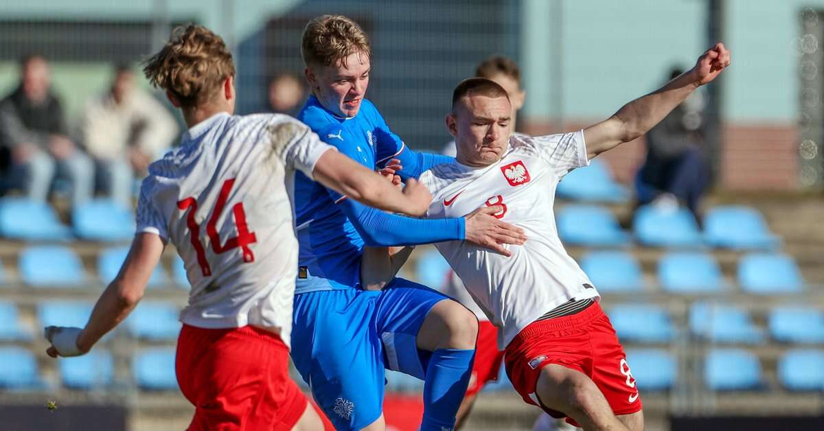 Szokujące doniesienia po meczu Polaków. Rywale złożyli skargę do UEFA