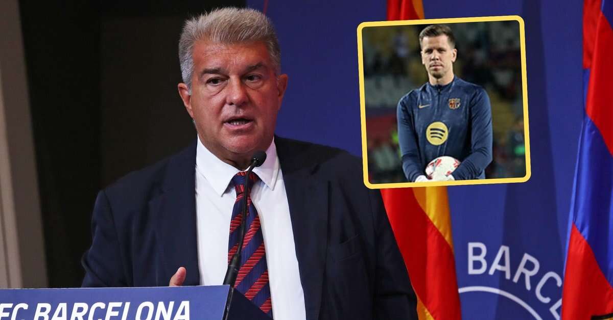 Aż trudno uwierzyć. Barcelona rozmawia z nowym bramkarzem! Chcą transferu