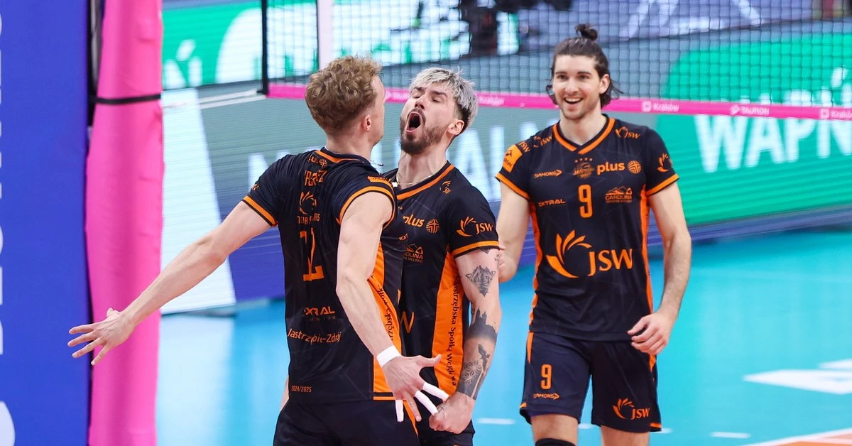 Ależ odrodzenie w finale Pucharu Polski! I wielki triumf. Czekali na to 15 lat