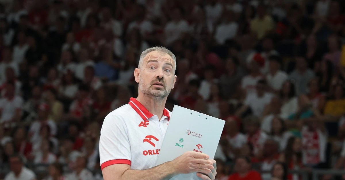 Odważna deklaracja Nikoli Gribicia. Kibicom to się spodoba. 