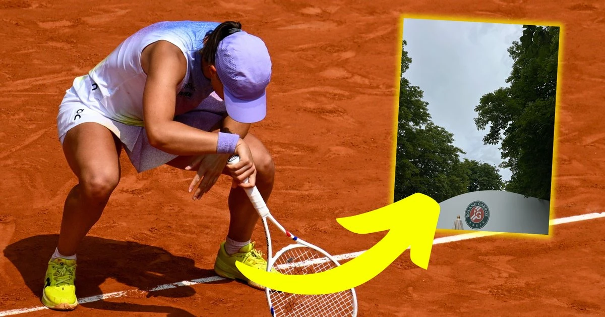 Za chwilę najważniejsza decyzja dla Świątek. Sabalenka zaciera ręce