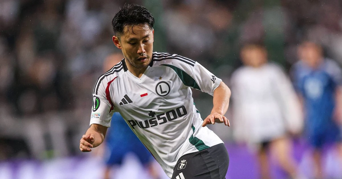 Legia to wyszarpała, ma ćwierćfinał! I ta 108. minuta. Wspaniałych wieści jest więcej