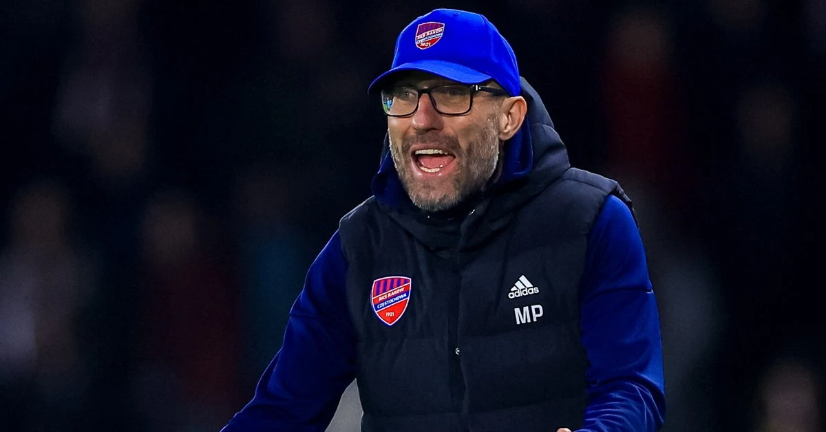 Korona Kielce vs Raków Częstochowa w PKO BP Ekstraklasa [WYNIK NA ŻYWO]