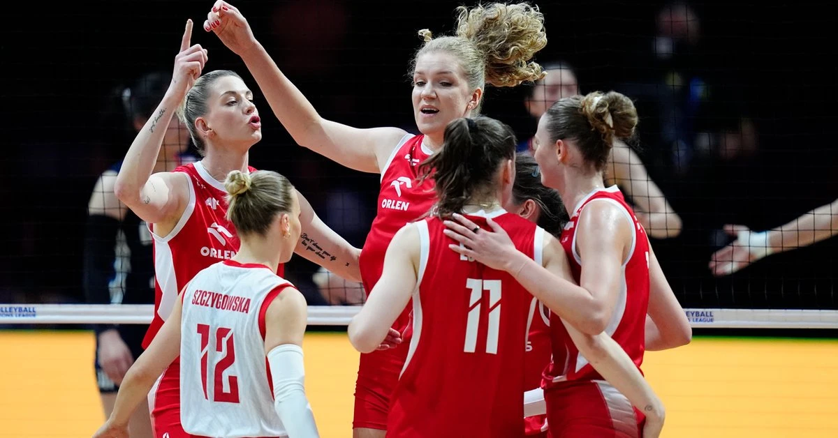 Polki szukają rehabilitacji po porażce. Wymarzona okazja