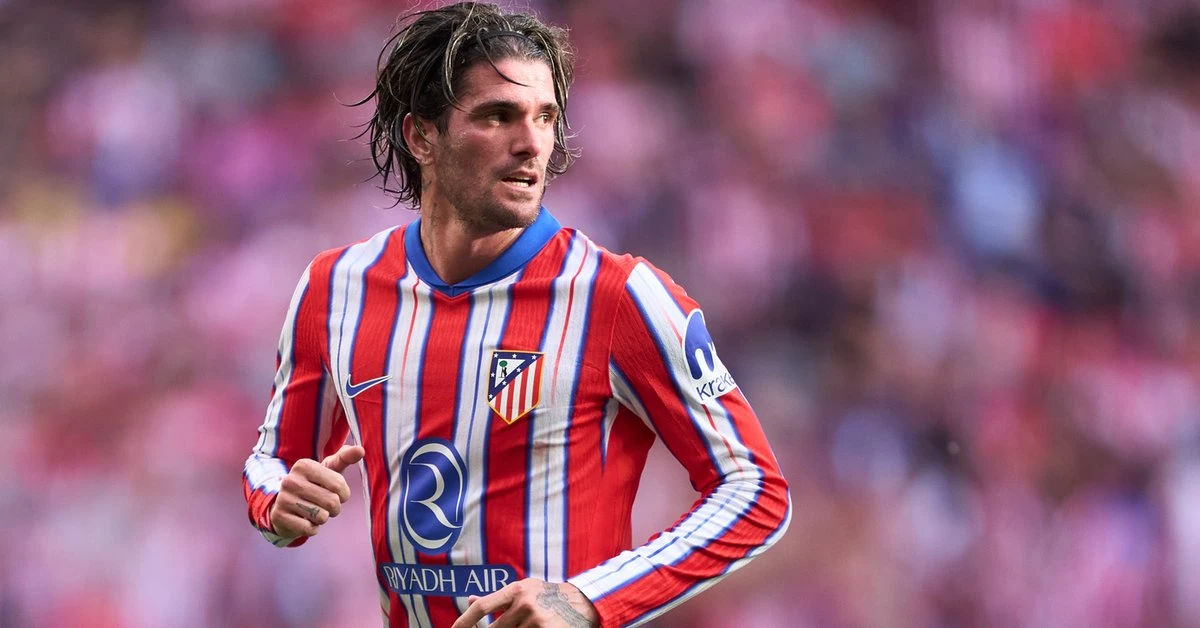 Kolejna gwiazda trafi do MLS! Zagra z Lionelem Messim