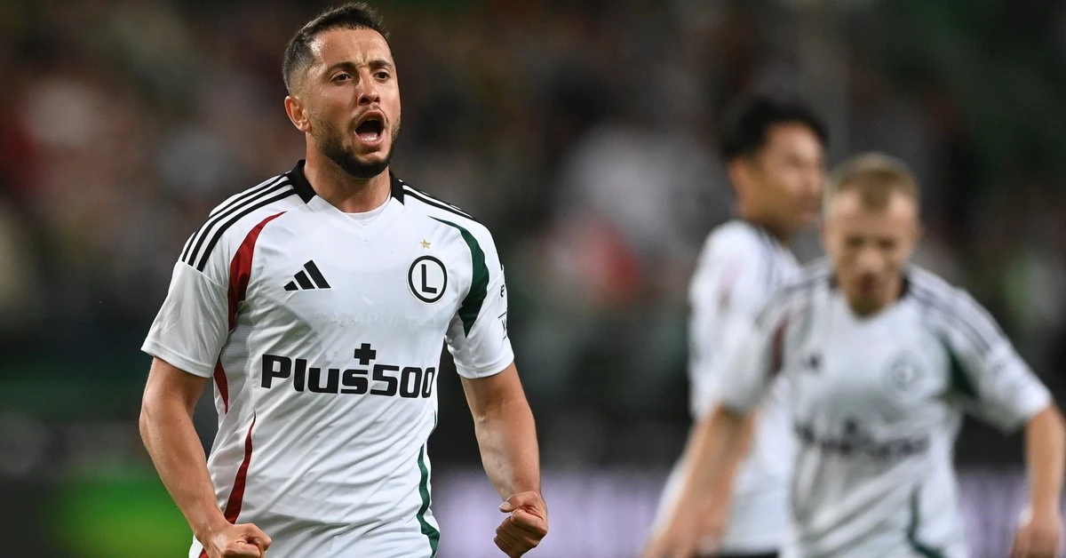 Legia w Polsacie? Telewizje walczą o mecze polskich klubów