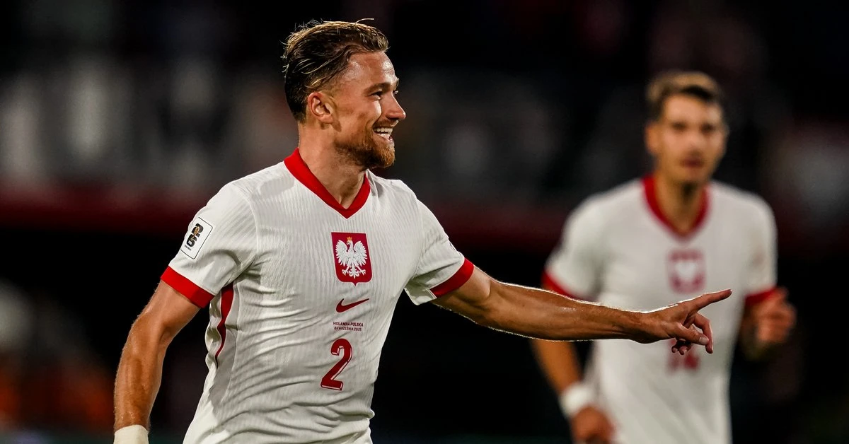 Kluczowy mecz Polaków w walce o MŚ! Trzeba wziąć rewanż na rywalach