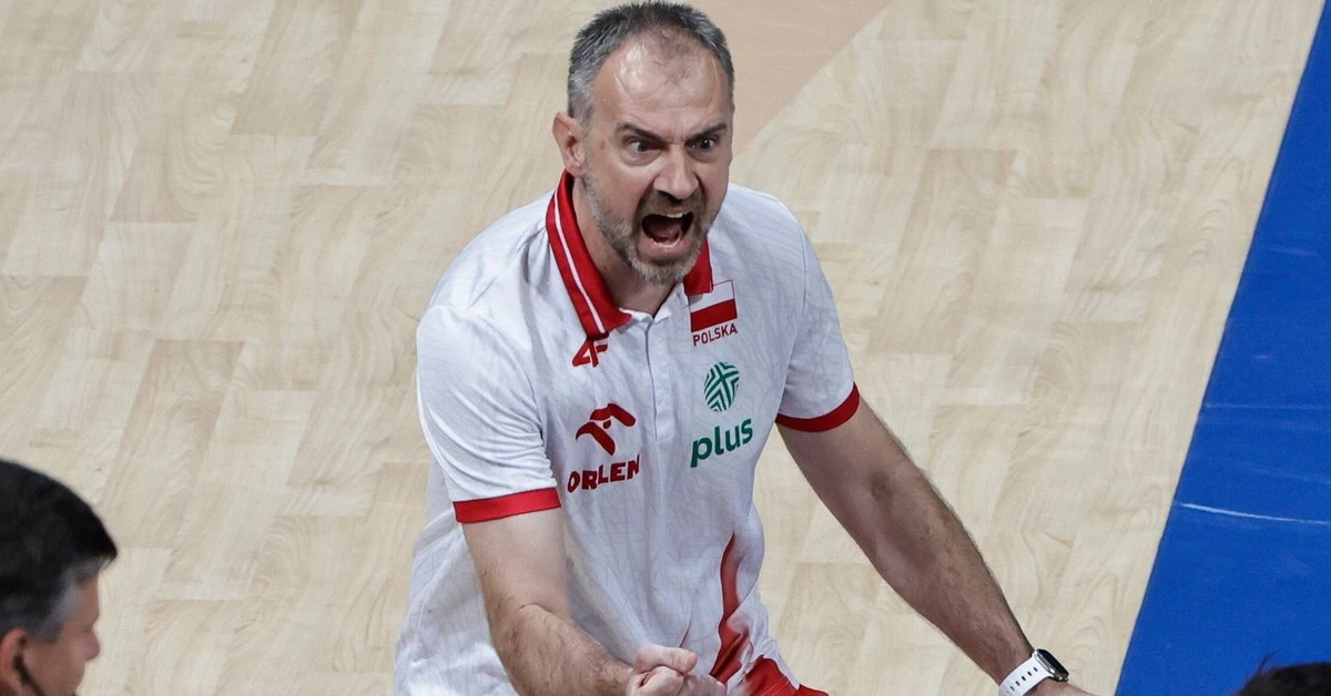 Niezrozumiały ruch Grbicia. To dlatego są do niego pretensje