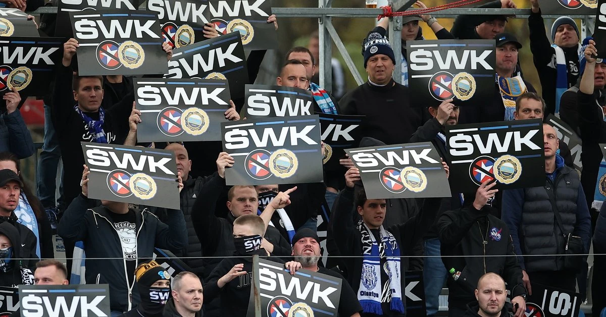 Oto co zrobi PZPN po skandalu w Krakowie. Zdecydowana reakcja