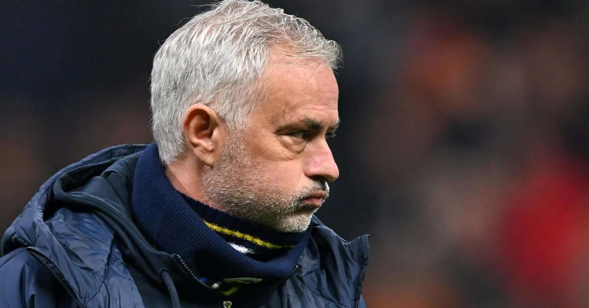 Jose Mourinho został ukarany. Klub złożył apelacje. Są nowe wieści