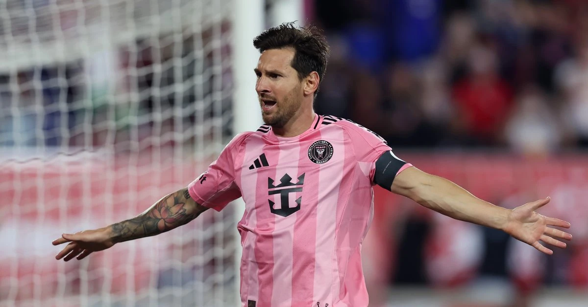 Leo Messi nie pojawił się na meczu. Jest natychmiastowa kara. Surowa!