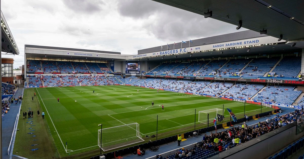 Szokujące wyniki słynnego klubu. To jest istna katastrofa