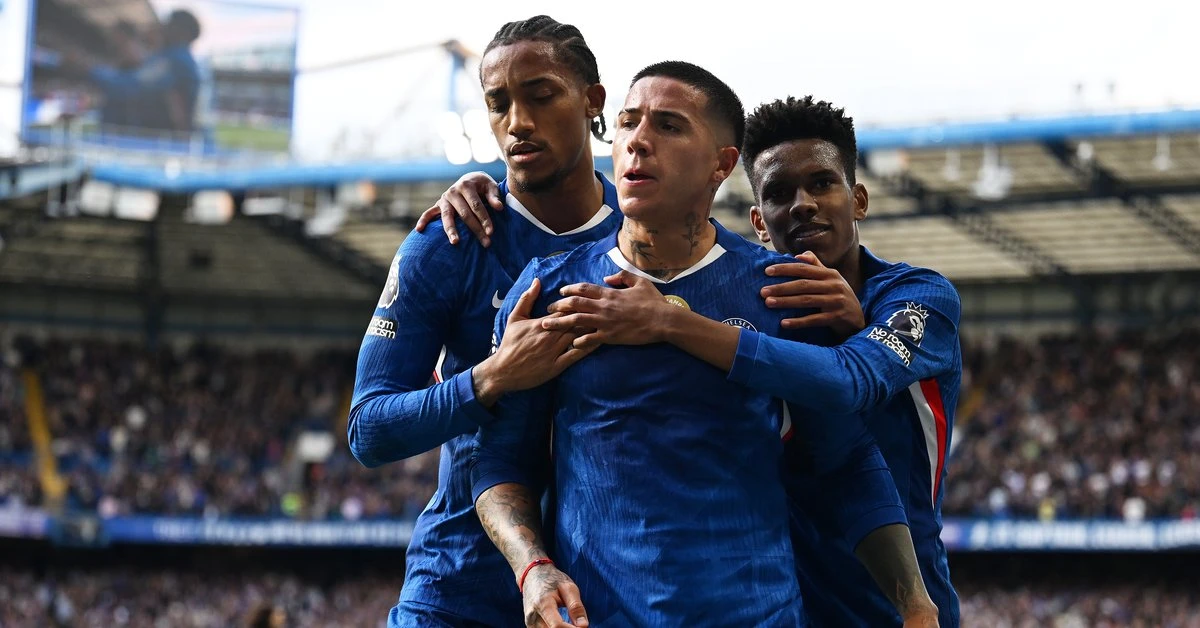 Hit w Londynie! Chelsea kontra Benfica w Lidze Mistrzów [WYNIK NA ŻYWO]