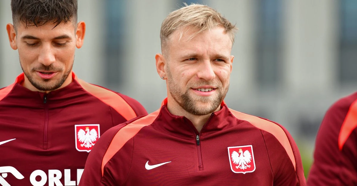 To tam ma występować Tymoteusz Puchacz. Transfer na ostatniej prostej
