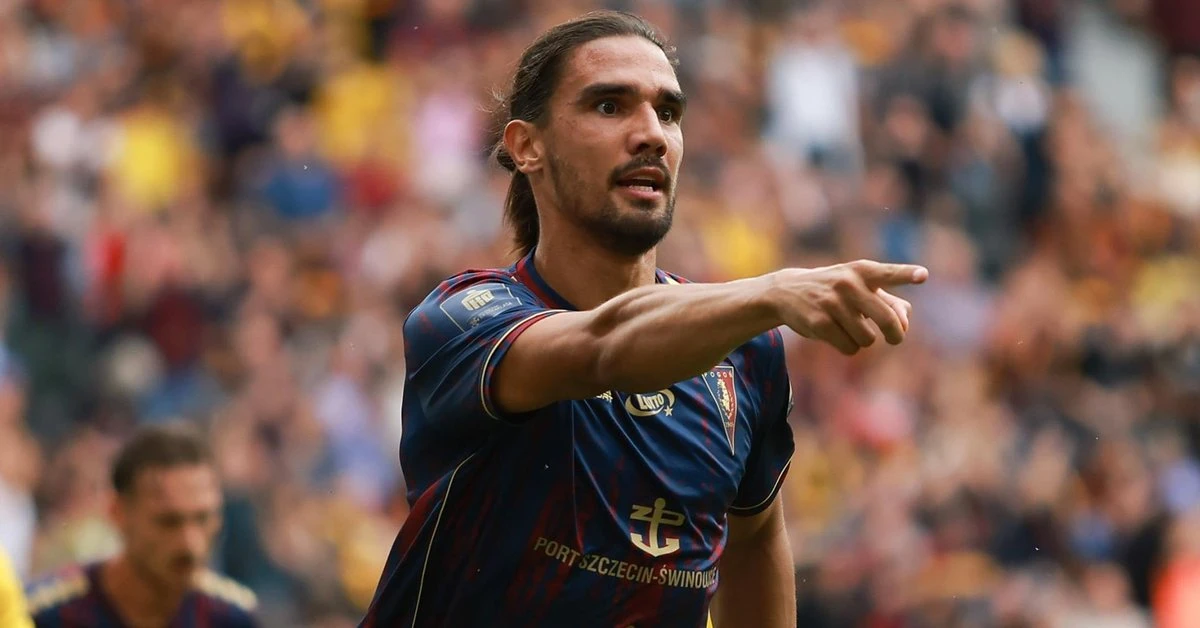 PKO BP Ekstraklasa. O której dzisiaj mecz Bruk-Bet Termalica Nieciecza — Pogoń Szczecin? Wynik na żywo