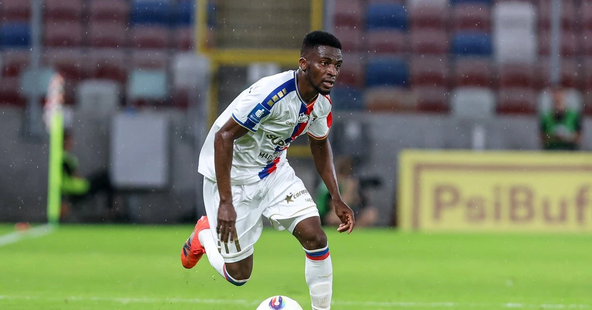 Lech już szykuje transfer. Zaskakujący ruch mistrza Polski!