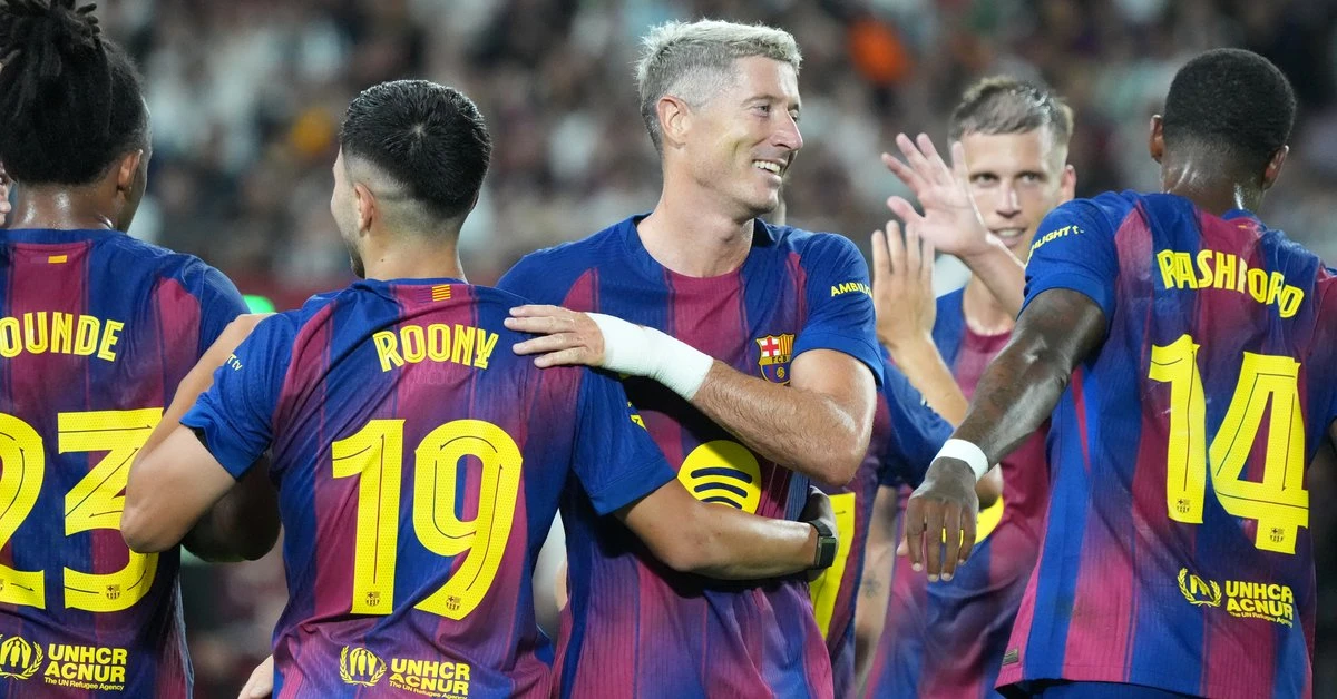 O której mecz FC Seul - FC Barcelona? Gdzie oglądać?