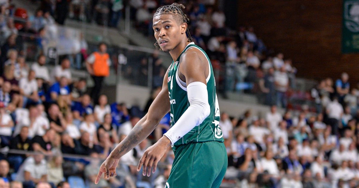 MVP nie punktował, bo taki był plan. Kluczowa sesja wideo, Legia blisko awansu