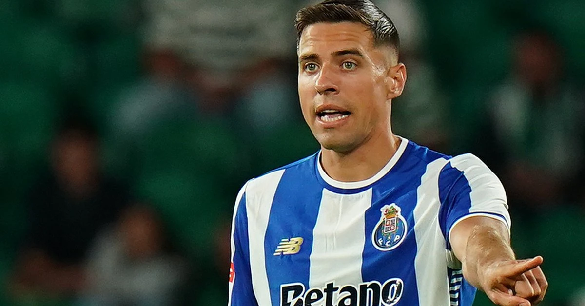 Portugalczycy nie mają żadnych złudzeń w sprawie Polaków w FC Porto