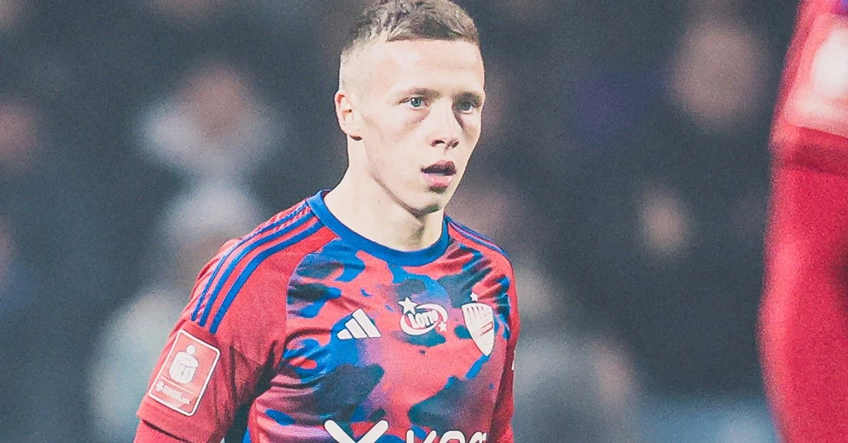 Zaskakujący transfer z Rakowa. Młodzieżowy reprezentant Polski idzie do Albanii