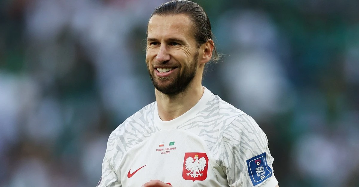 Rosjanie jasno o Grzegorzu Krychowiaku. Zwracają uwagę na jedno