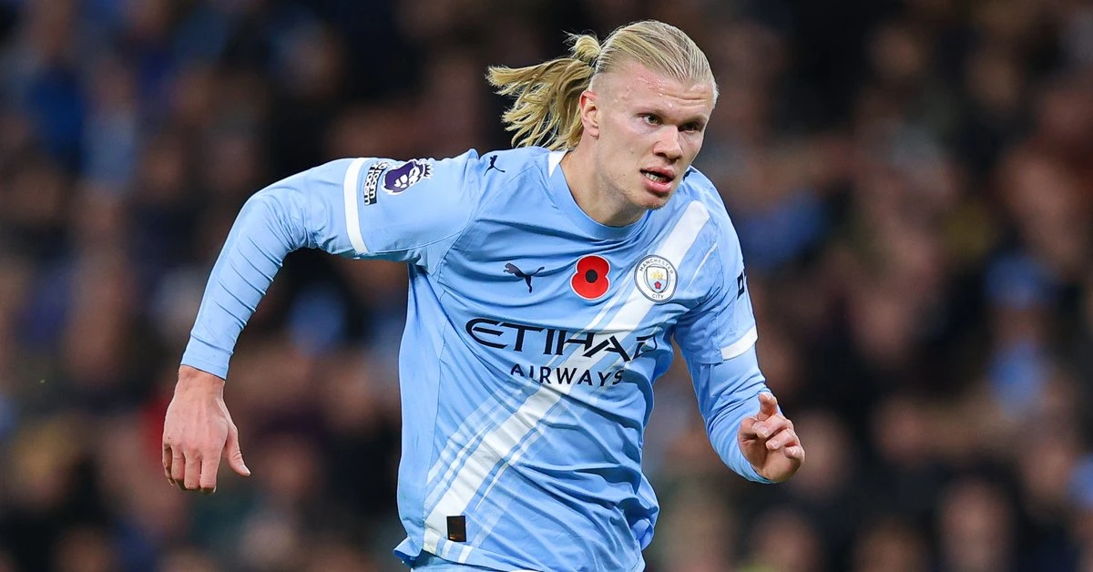 Manchester City - Borussia Dortmund w Lidze Mistrzów. Gdzie oglądać? O której mecz?