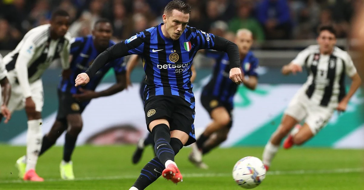 Jeden z meczów Serie A może odbyć się w... Australii