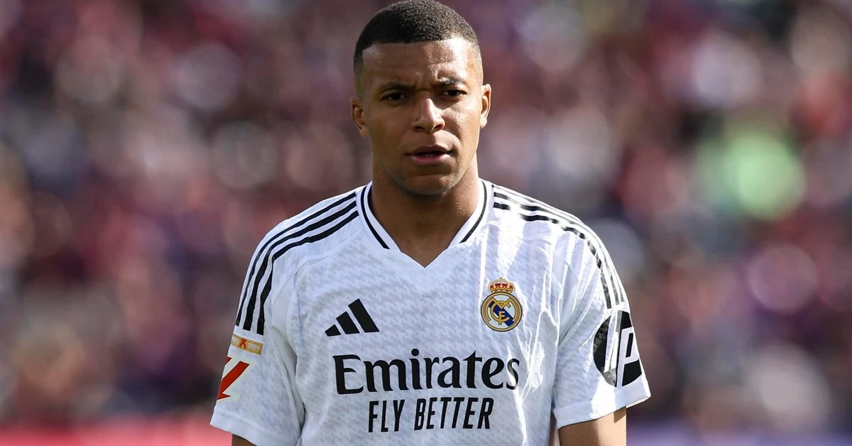 PSG chce zrujnować Kyliana Mbappe. Zwrot akcji w ich wojnie
