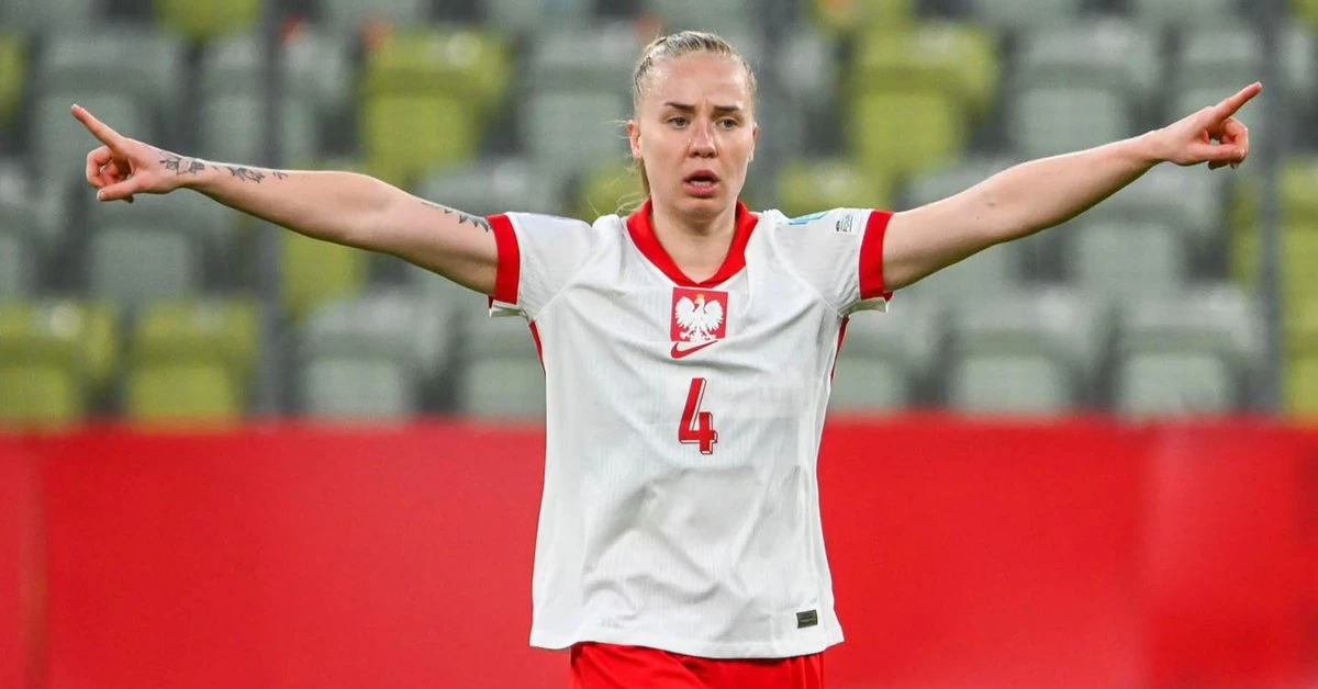 Wielkie oczekiwanie przed debiutem Polek na Euro. 