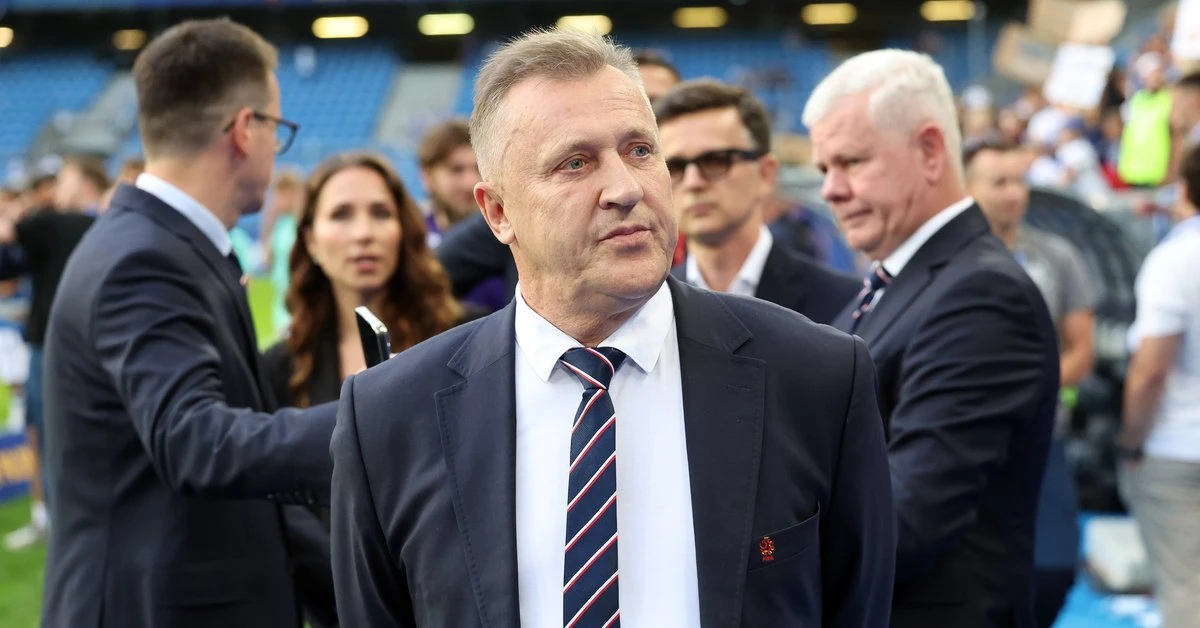 Mateusz Borek ujawnia szczegóły kontraktu Jana Urbana w reprezentacji Polski