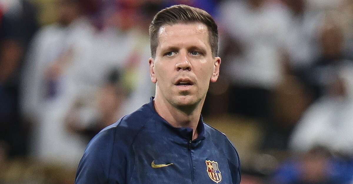 Cały świat pisze o tym, co zrobił Wojciech Szczęsny w El Clasico. Krótko i dosadnie