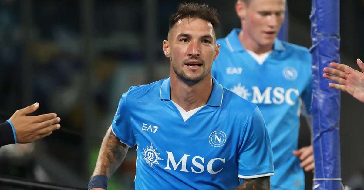 SSC Napoli chce umocnić się na pozycji lidera Serie A!