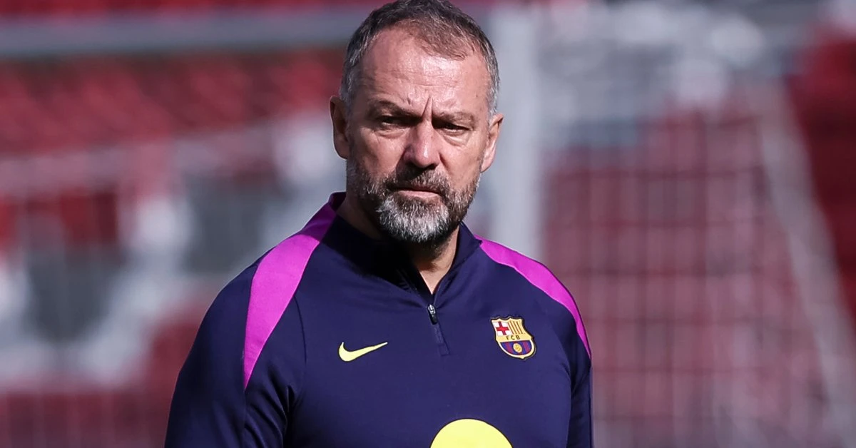 A jednak! Jest decyzja w sprawie Lewandowskiego. Oto skład Barcelony