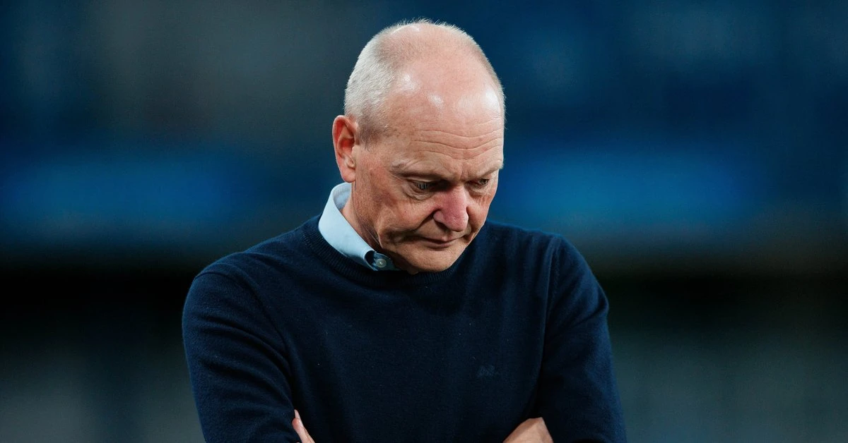 Grając w ten sposób, Lech Poznań daleko nie zajedzie. To może się stać jego przekleństwem