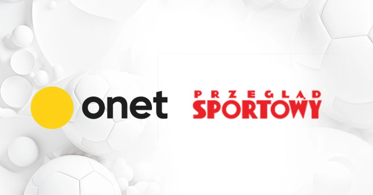 Zajrzyj za kulisy sportu! Przegląd Sportowy w Onet Premium teraz w promocyjnej cenie [AUTOPROMOCJA]