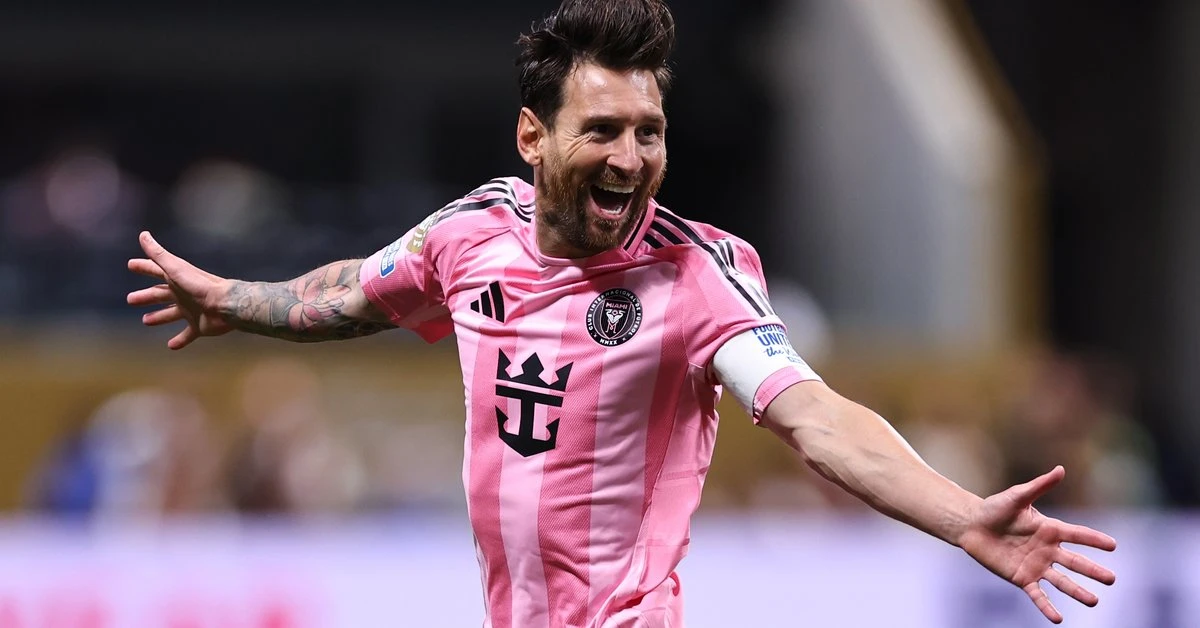 Kluczowy mecz dla Leo Messiego. Walka o pierwsze miejsce [WYNIK NA ŻYWO]