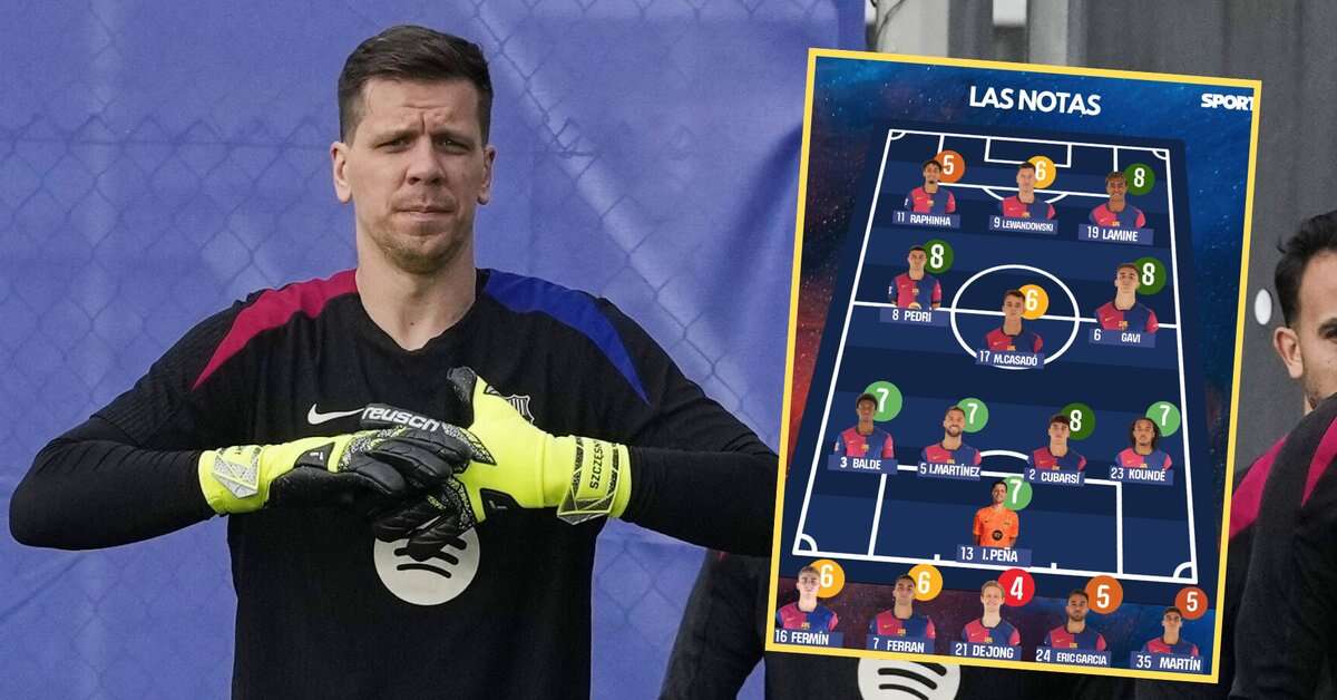 Ależ wpadka Hiszpanów! Wojciech Szczęsny nie będzie zadowolony