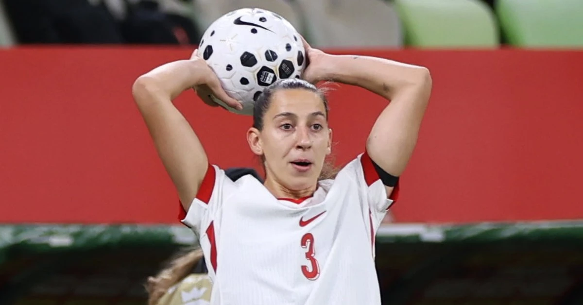 Polskie piłkarki wciąż wracają do Euro 2025. Mają już nowy ważny cel