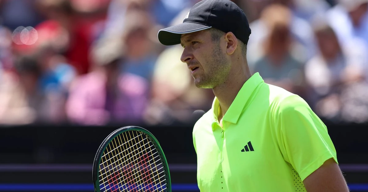 Hubert Hurkacz nie zagra w turnieju ATP 1000! Jest decyzja. Niestety