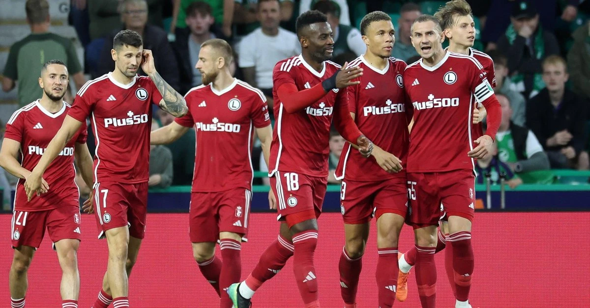 Przełom w sprawie gwiazdora Legii Warszawa. Ujawnił, co się stanie
