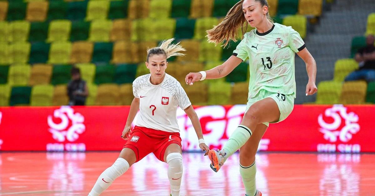 Polki poznały rywalki w grupie MŚ! Będzie ciekawie