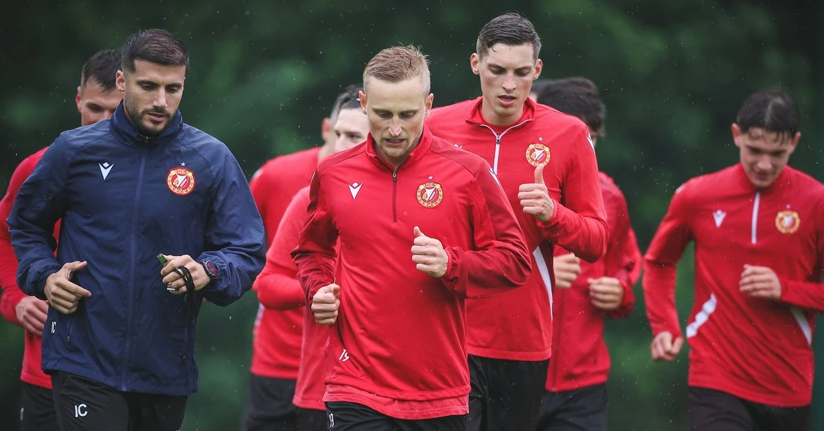 To dopiero półmetek transferowej ofensywy Widzewa. Oto kulisy