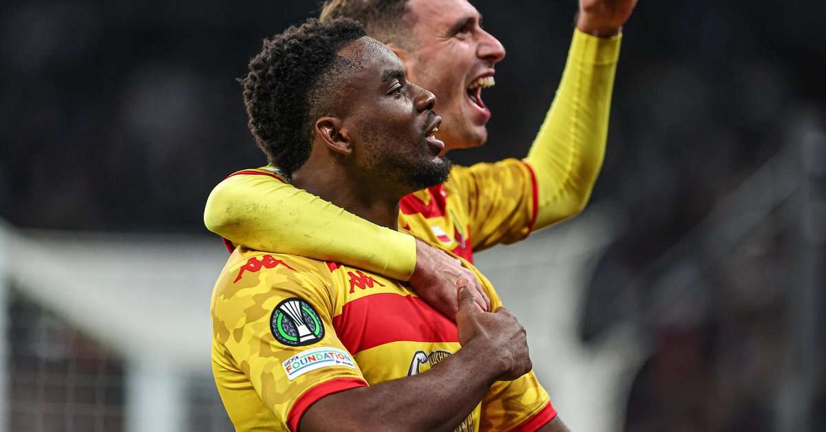 Zaczynamy hit Ekstraklasy! Jagiellonia chce pokonać Legię