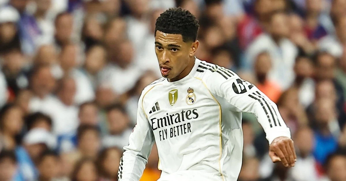 LaLiga. Real Madryt - Valencia CF. O której dzisiaj mecz? Wynik na żywo