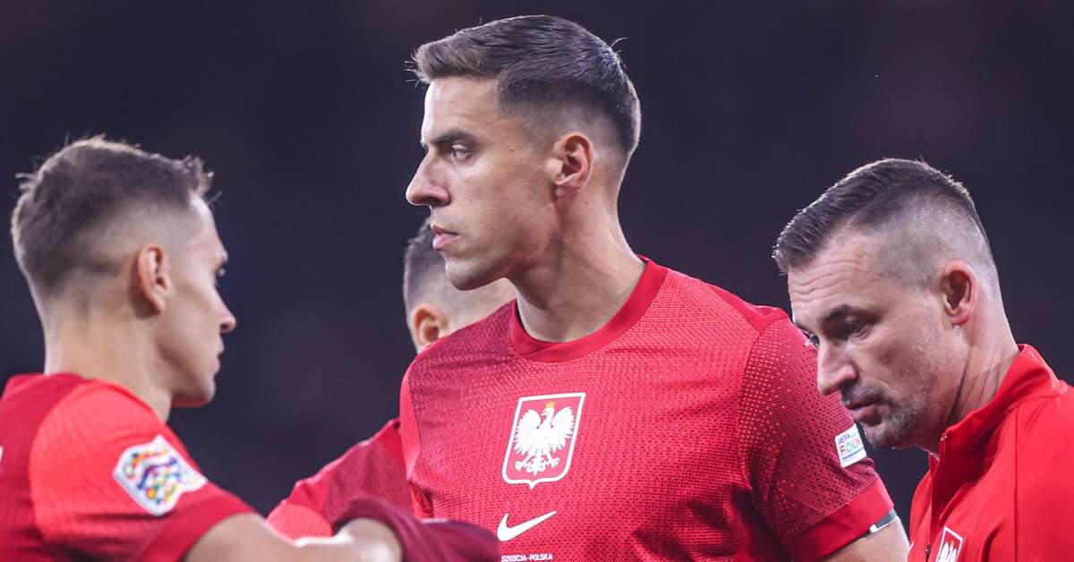 Jan Bednarek dogonił ikonę reprezentacji Polski. Co za wynik!