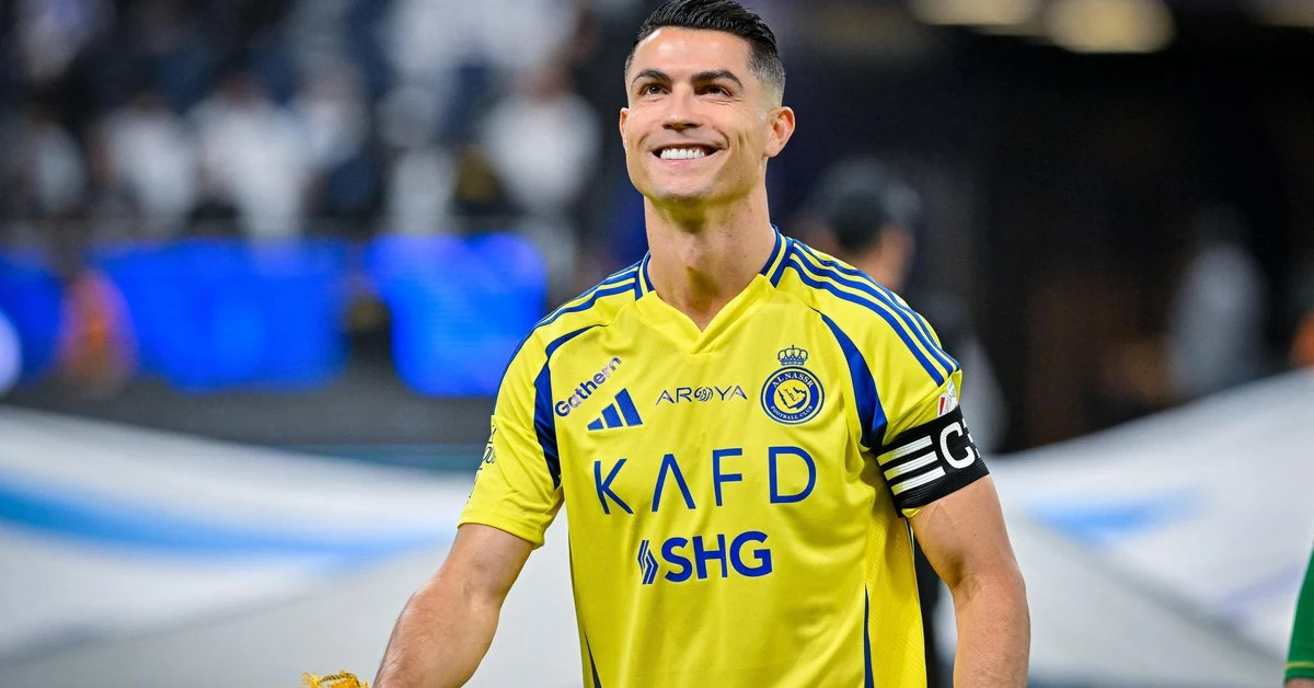 Media: Cristiano Ronaldo wybrał klub! Umowa na 200 mln euro rocznie