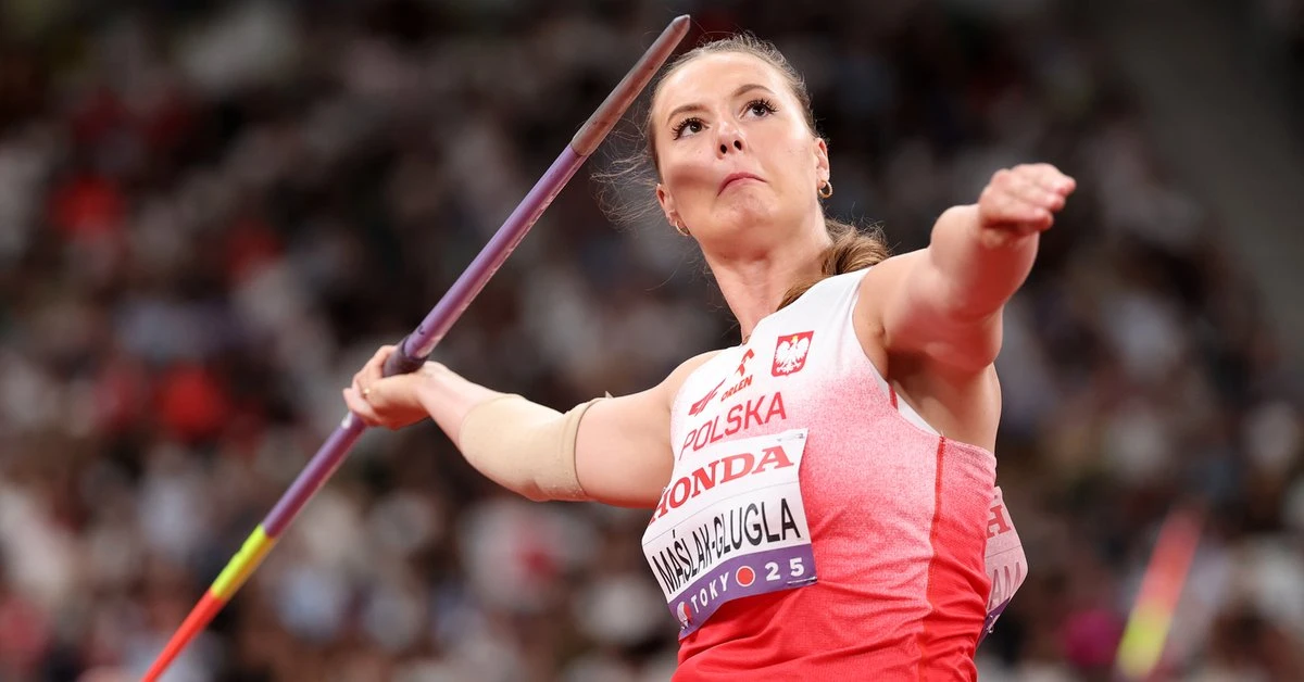 Polska rewelacja powalczy w finale MŚ! Będą też nasze gwiazdy