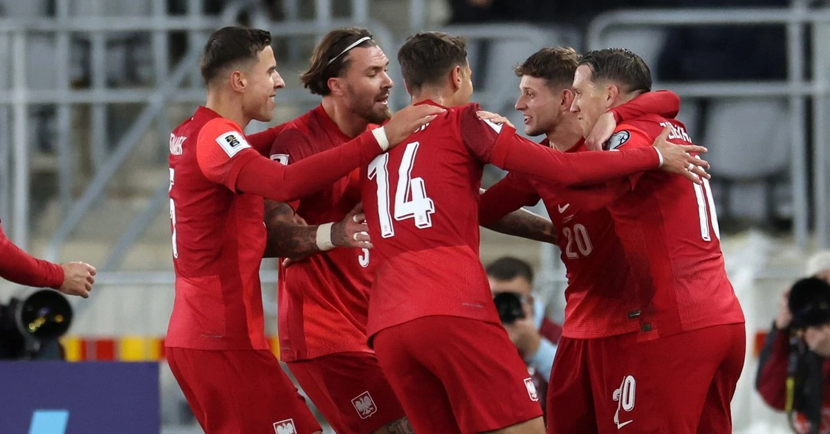 Fatalnie! Lider reprezentacji Polski nie przyjedzie na zgrupowanie