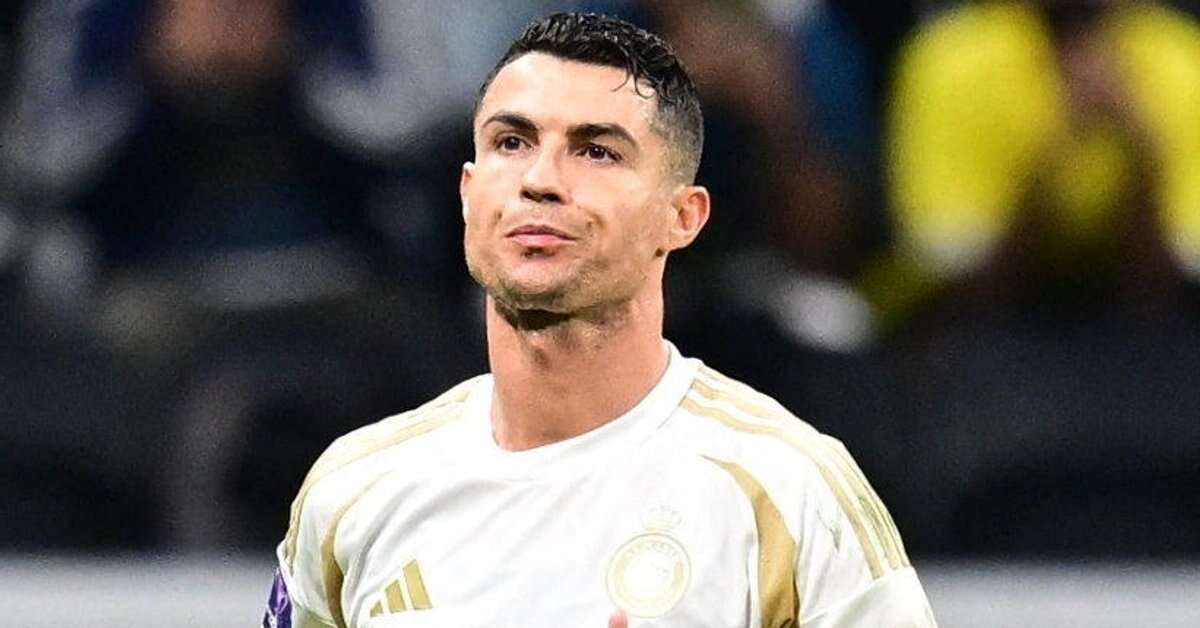 Cristiano Ronaldo wybrał klub! Zarobi 200 mln euro rocznie